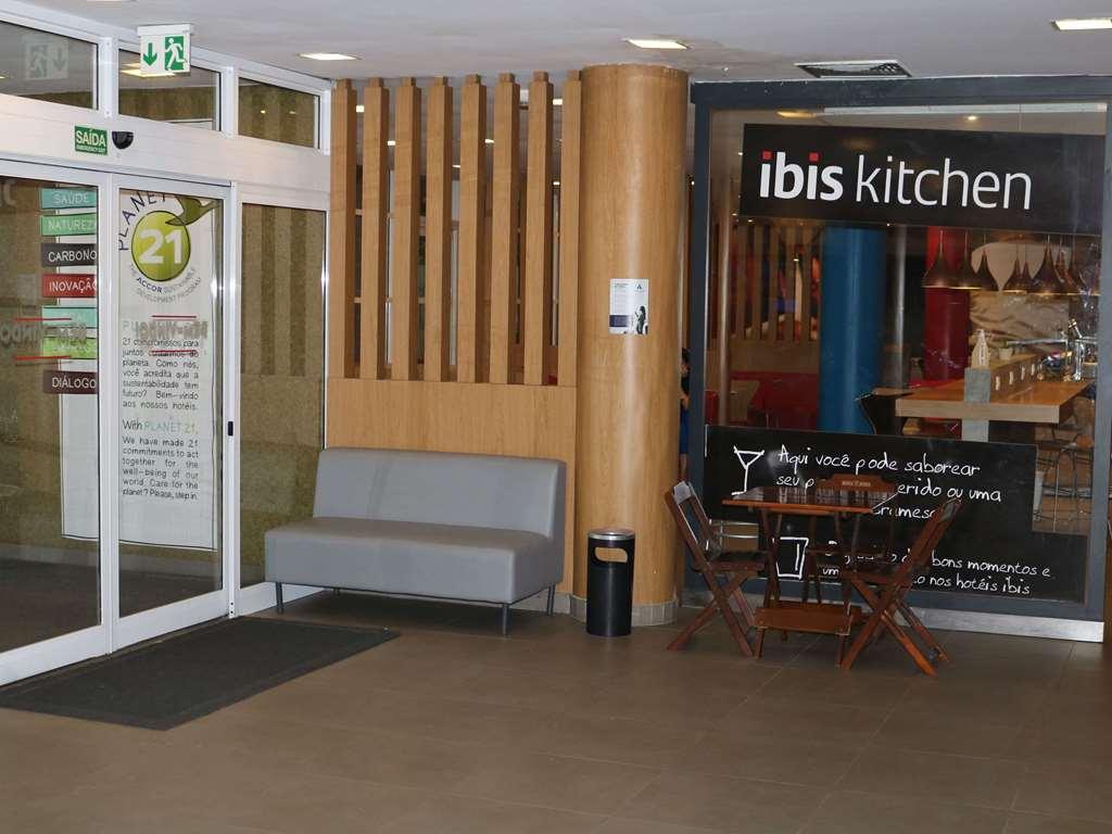 Ibis Salvador Rio Vermelho Exterior foto